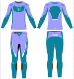 YOUTH PODIUM - PALE VIOLET