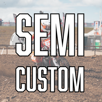 SEMI CUSTOM KIT’S