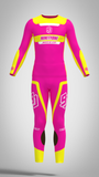 RACEFIT 3.5 TRIC PINK/NEON