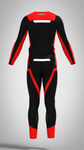 RACEFIT 3.5 BLK/RED