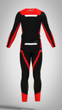 RACEFIT 3.5 BLK/RED