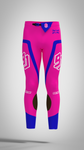 YOUTH RACEFIT 3.5 ROYAL PINK