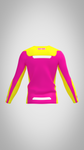 RACEFIT 3.5 TRIC PINK/NEON