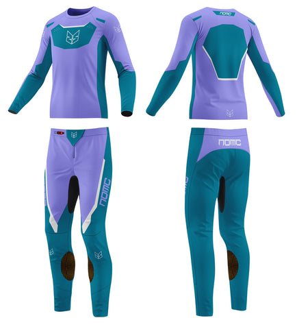 PODIUM PALE VIOLET