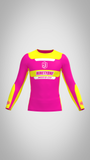 RACEFIT 3.5 TRIC PINK/NEON