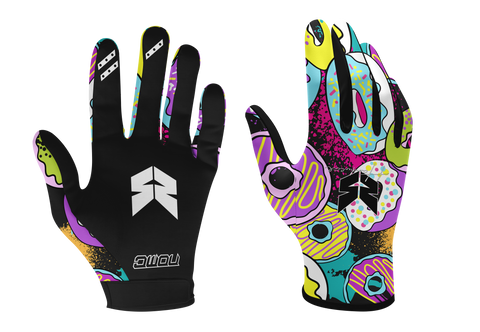 Doughnut Mx Glove