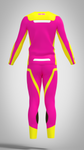 RACEFIT 3.5 TRIC PINK/NEON