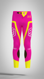 RACEFIT 3.5 TRIC PINK/NEON