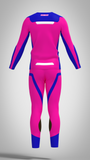 YOUTH RACEFIT 3.5 ROYAL PINK