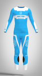 YOUTH RACEFIT 3.5 SKY