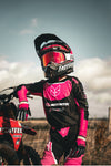 YOUTH PODIUM - PINK MIDNIGHT