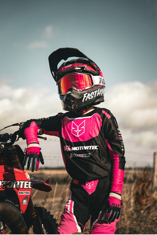 YOUTH PODIUM - PINK MIDNIGHT