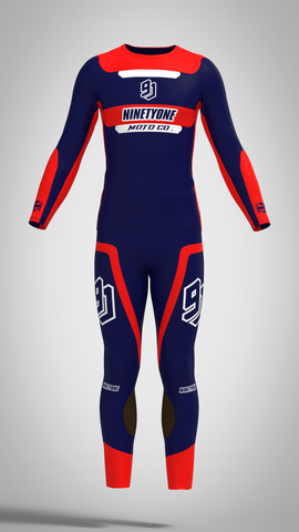 RACEFIT 3.5 ROYAL