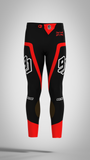 RACEFIT 3.5 BLK/RED