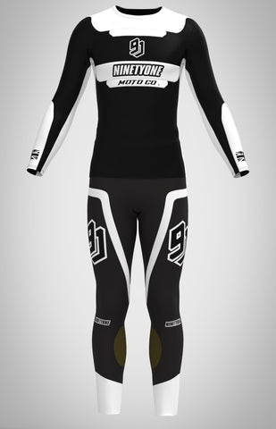 RACEFIT 3.5 MONO