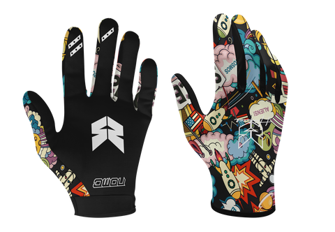 Space Mx GLove
