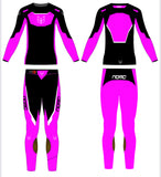 PODIUM MIDNIGHT PINK