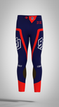 YOUTH RACEFIT 3.5 ROYAL