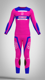 RACEFIT 3.5 ROYAL PINK