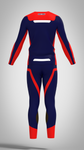 YOUTH RACEFIT 3.5 ROYAL