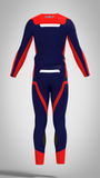 YOUTH RACEFIT 3.5 ROYAL