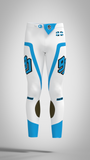 YOUTH RACEFIT 3.5 SNOWSKY