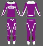 YOUTH RACEFIT 3.5 VIO