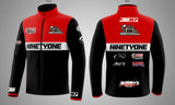 Full Custom Jacket
