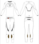 YOUTH  SEMI CUSTOM - PODIUM