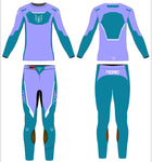 YOUTH PODIUM - PALE VIOLET