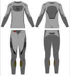 PODIUM STEEL