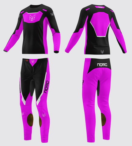 PODIUM MIDNIGHT PINK