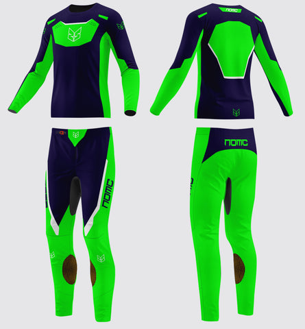 PODIUM NAVY FLO