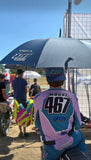 YOUTH PODIUM - PALE VIOLET