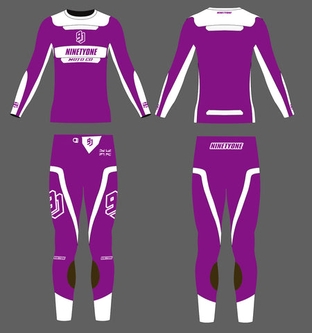 RACEFIT 3.5 VIO