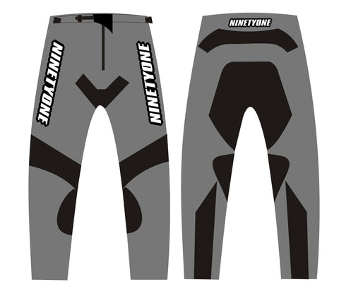 GRAPHITE PANTS (DUTY)