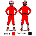 YOUTH  SEMI CUSTOM - BOLD