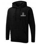 Trackside Hoddie