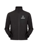 Trackside Shell Jacket