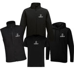 Youth Trackside Bundle