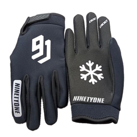 Brisk Winter Gloves