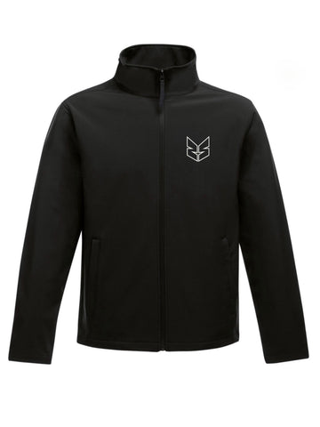 Trackside Shell Jacket