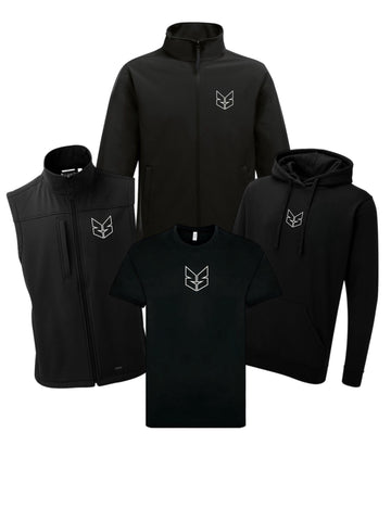 Youth Trackside Bundle