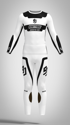 YOUTH RACEFIT 3.5 ONOM