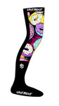 Youth Knee Brace Sock