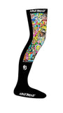 Youth Knee Brace Sock