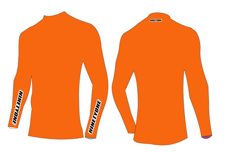 YOUTH ORANGE Compression