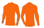 ORANGE Compression