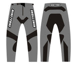 YOUTH GRAPHITE PANTS (DUTY)