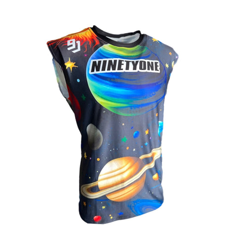 GALAXY BIB